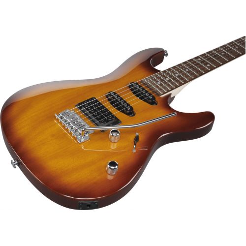 Электрогитара Ibanez GSA60-BS